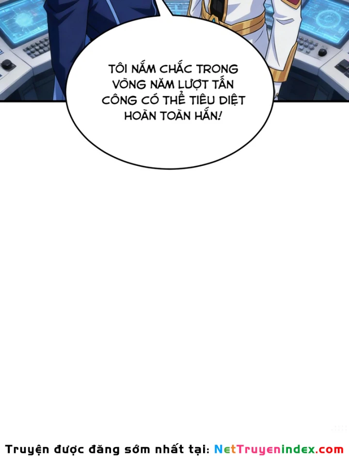 Chiến Hạm Của Ta Có Thể Thăng Cấp Chapter 157 - 34