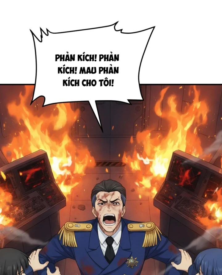 Chiến Hạm Của Ta Có Thể Thăng Cấp Chapter 157 - 35