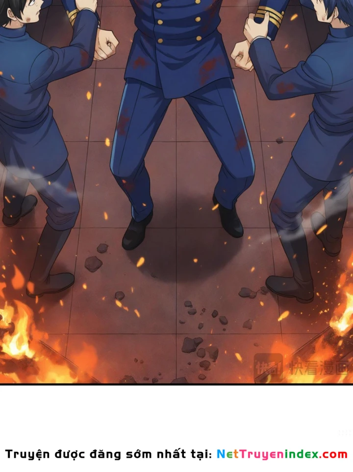 Chiến Hạm Của Ta Có Thể Thăng Cấp Chapter 157 - 36