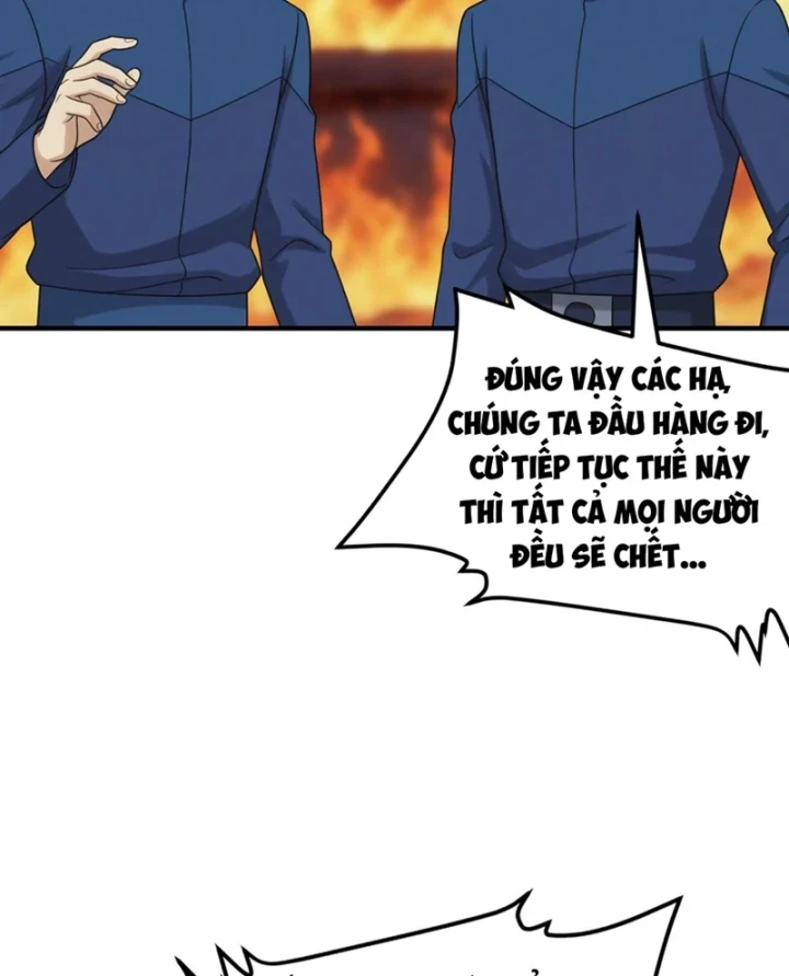 Chiến Hạm Của Ta Có Thể Thăng Cấp Chapter 157 - 38