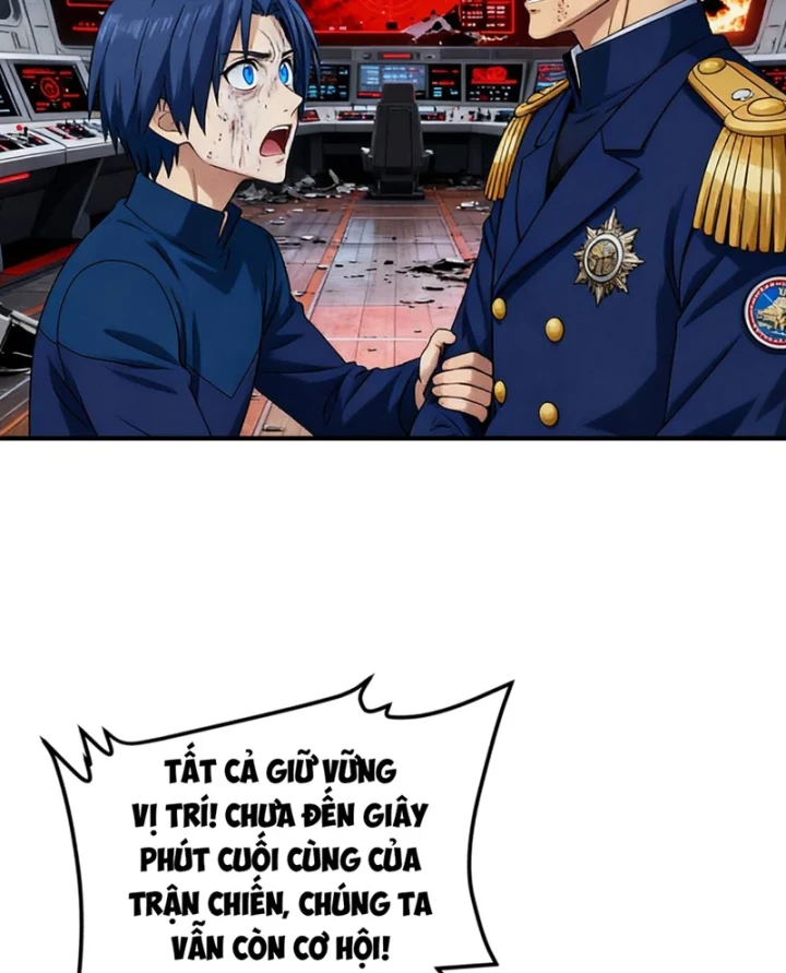 Chiến Hạm Của Ta Có Thể Thăng Cấp Chapter 157 - 41