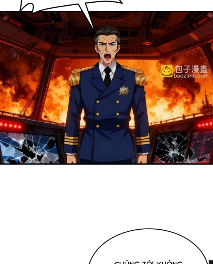 Chiến Hạm Của Ta Có Thể Thăng Cấp Chapter 157 - 42