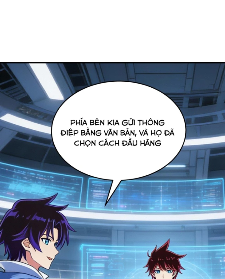 Chiến Hạm Của Ta Có Thể Thăng Cấp Chapter 157 - 48