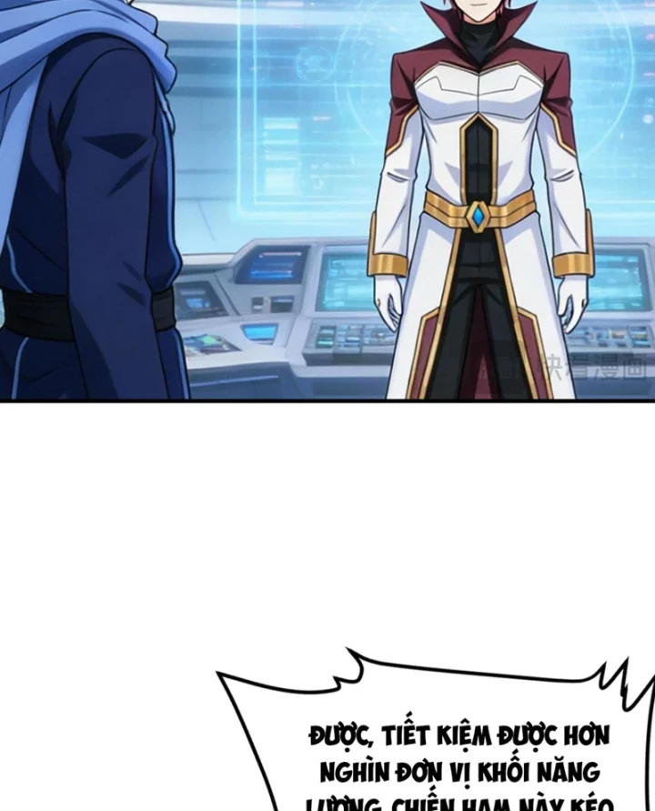 Chiến Hạm Của Ta Có Thể Thăng Cấp Chapter 157 - 49