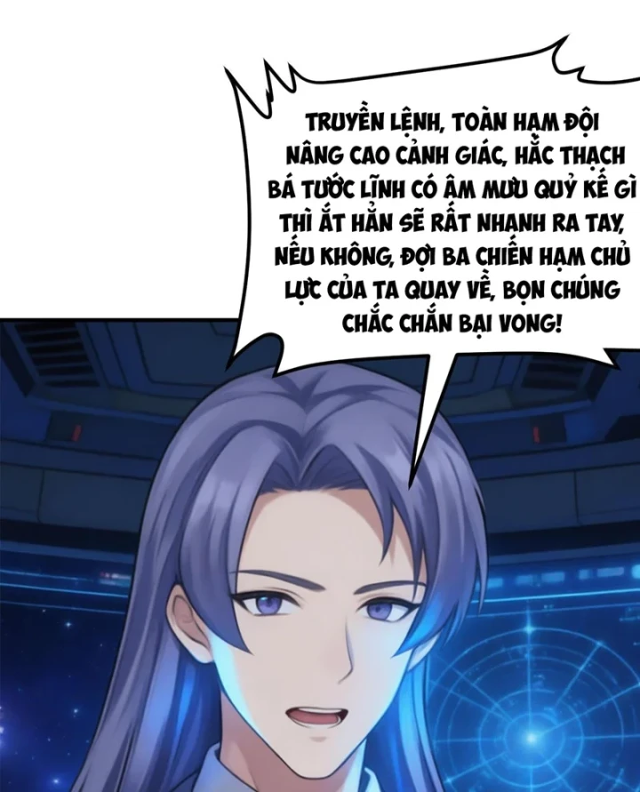 Chiến Hạm Của Ta Có Thể Thăng Cấp Chapter 157 - 55