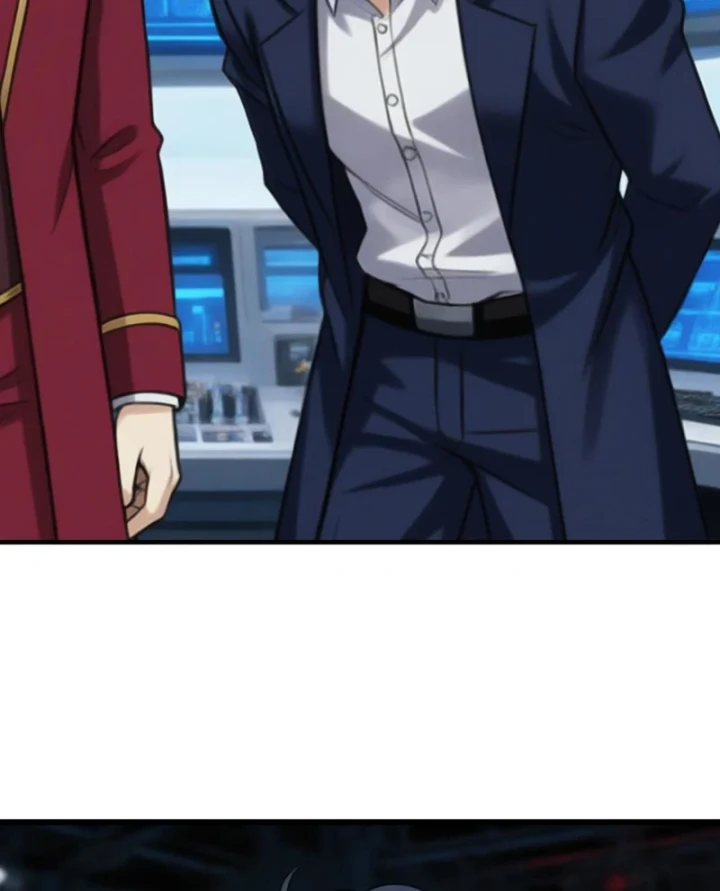 Chiến Hạm Của Ta Có Thể Thăng Cấp Chapter 157 - 58