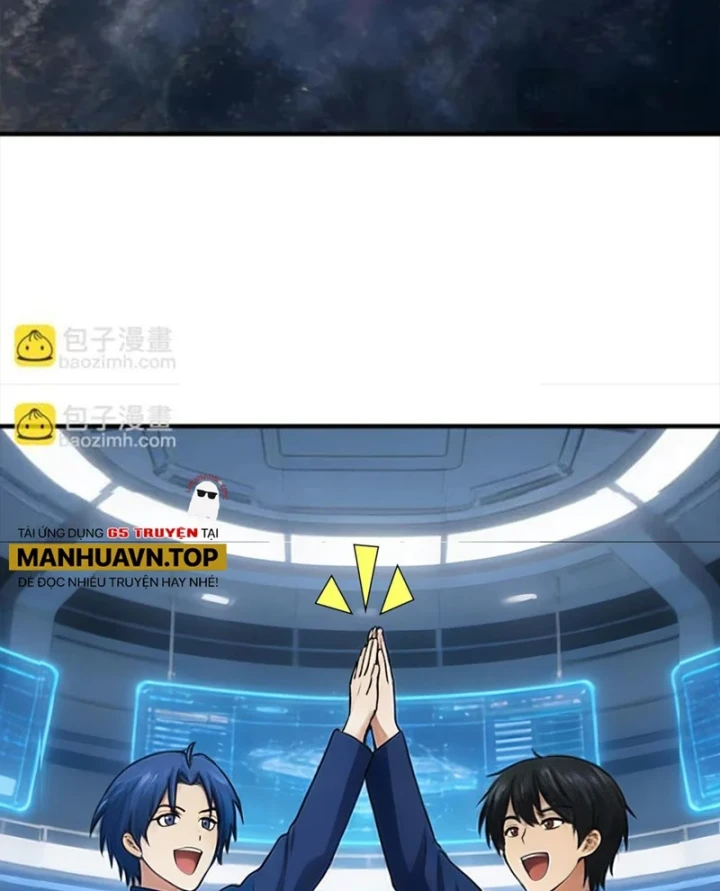 Chiến Hạm Của Ta Có Thể Thăng Cấp Chapter 157 - 62