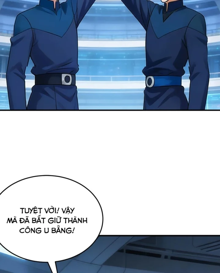 Chiến Hạm Của Ta Có Thể Thăng Cấp Chapter 157 - 63