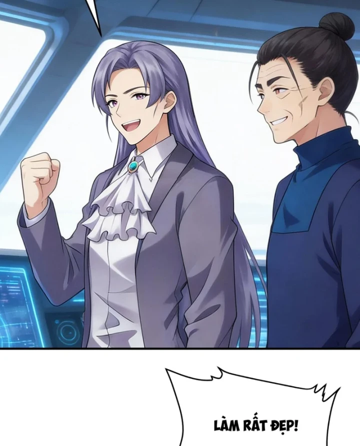 Chiến Hạm Của Ta Có Thể Thăng Cấp Chapter 157 - 64