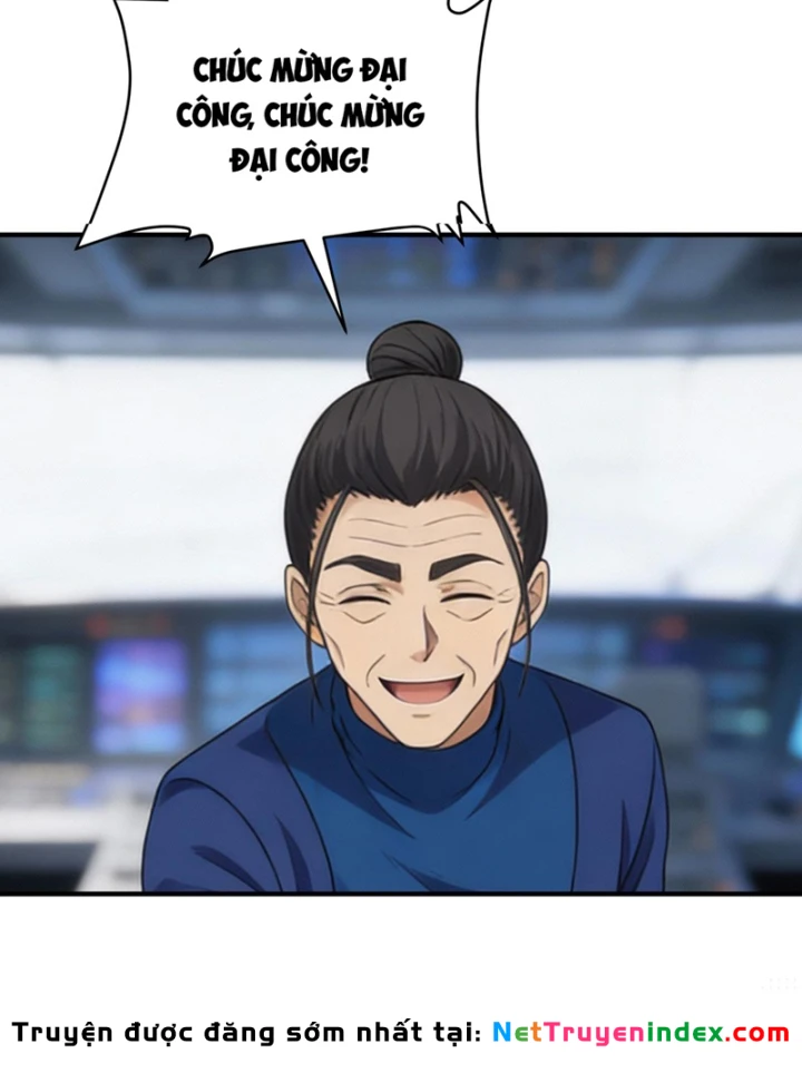 Chiến Hạm Của Ta Có Thể Thăng Cấp Chapter 157 - 66