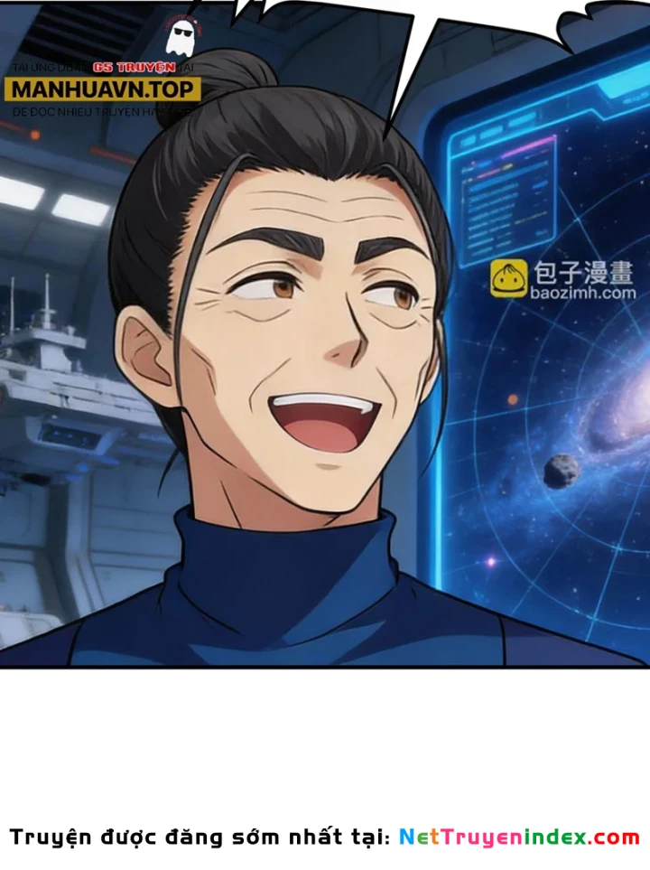 Chiến Hạm Của Ta Có Thể Thăng Cấp Chapter 157 - 69