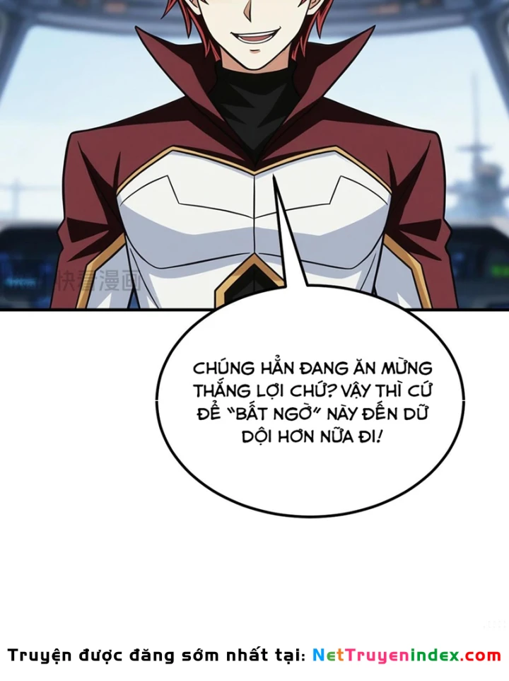 Chiến Hạm Của Ta Có Thể Thăng Cấp Chapter 157 - 71