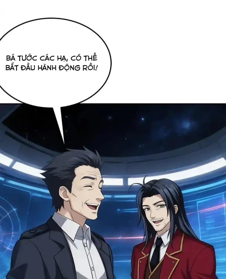 Chiến Hạm Của Ta Có Thể Thăng Cấp Chapter 158 - 3