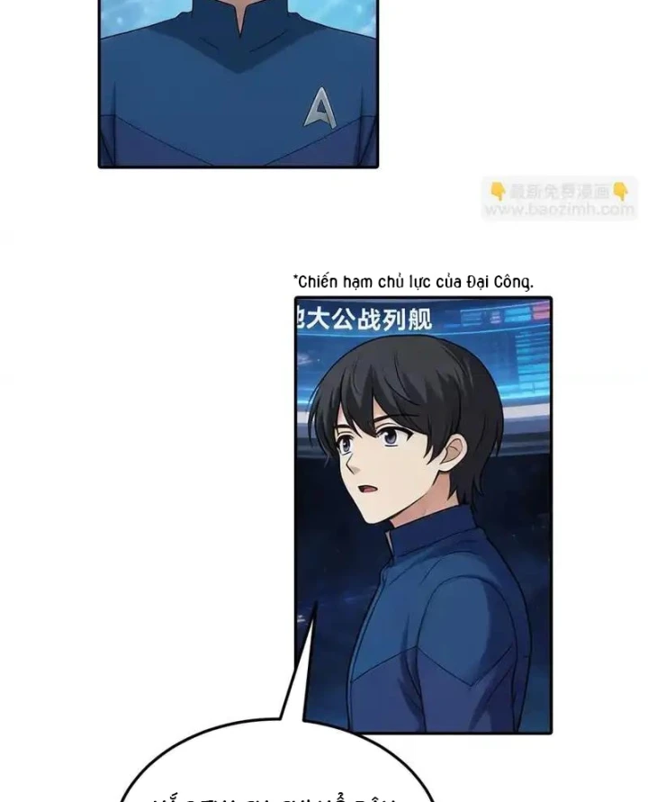 Chiến Hạm Của Ta Có Thể Thăng Cấp Chapter 158 - 7