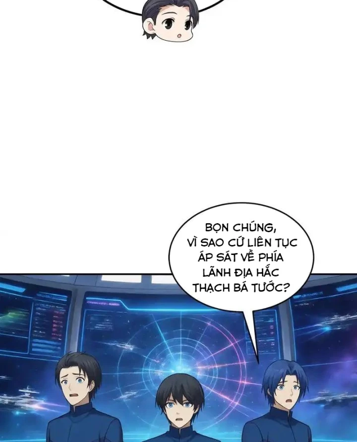 Chiến Hạm Của Ta Có Thể Thăng Cấp Chapter 158 - 10