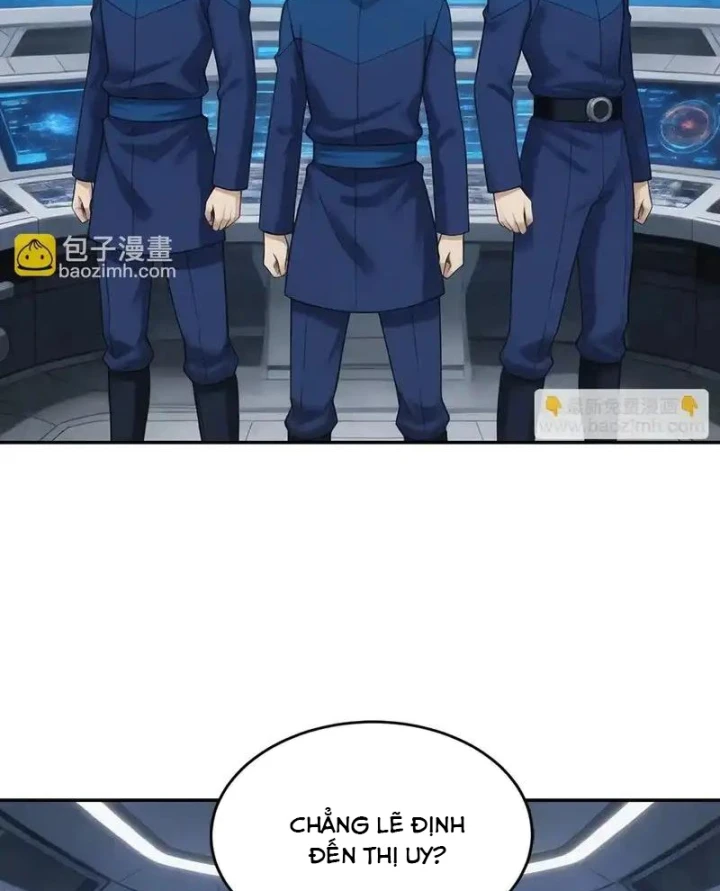 Chiến Hạm Của Ta Có Thể Thăng Cấp Chapter 158 - 11