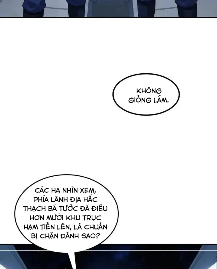 Chiến Hạm Của Ta Có Thể Thăng Cấp Chapter 158 - 13