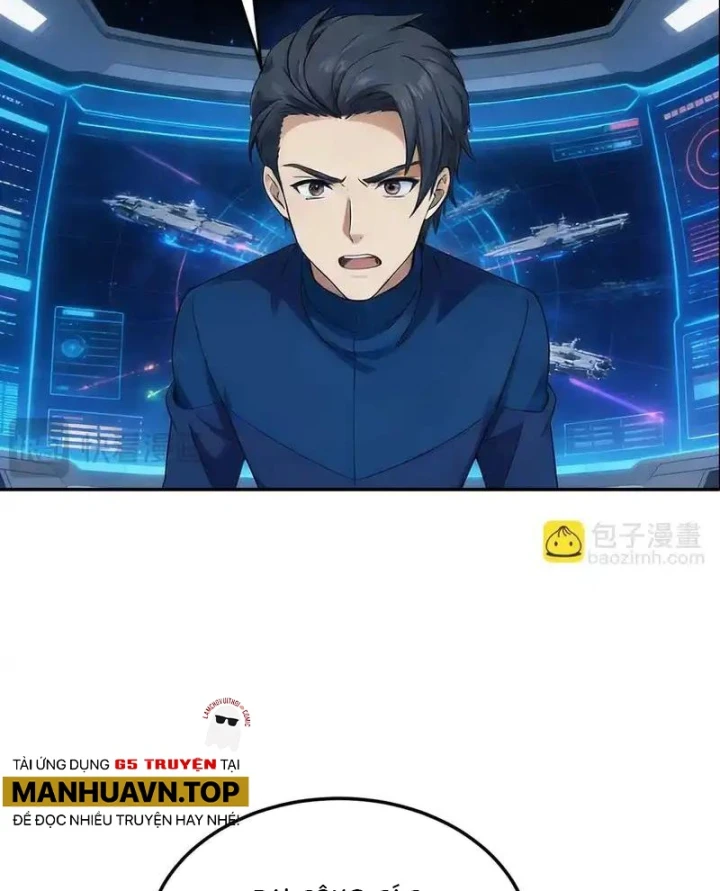 Chiến Hạm Của Ta Có Thể Thăng Cấp Chapter 158 - 14