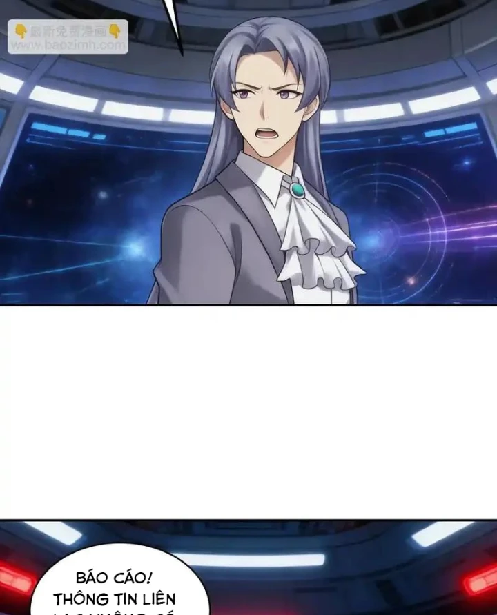 Chiến Hạm Của Ta Có Thể Thăng Cấp Chapter 158 - 17