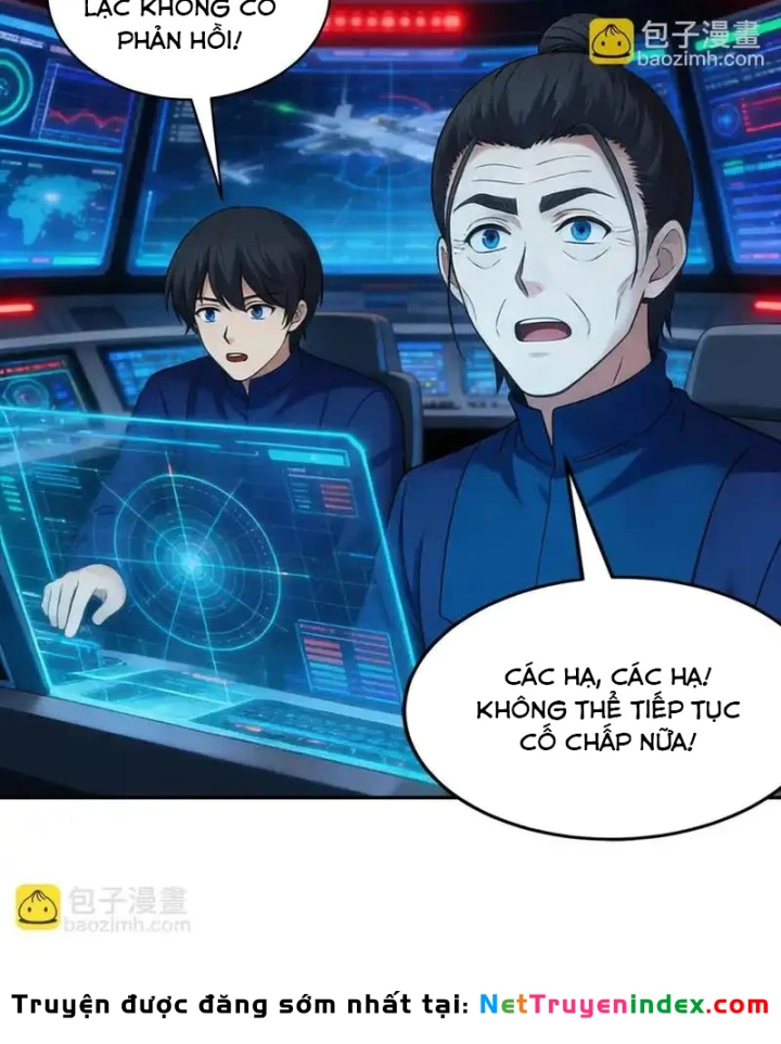 Chiến Hạm Của Ta Có Thể Thăng Cấp Chapter 158 - 18