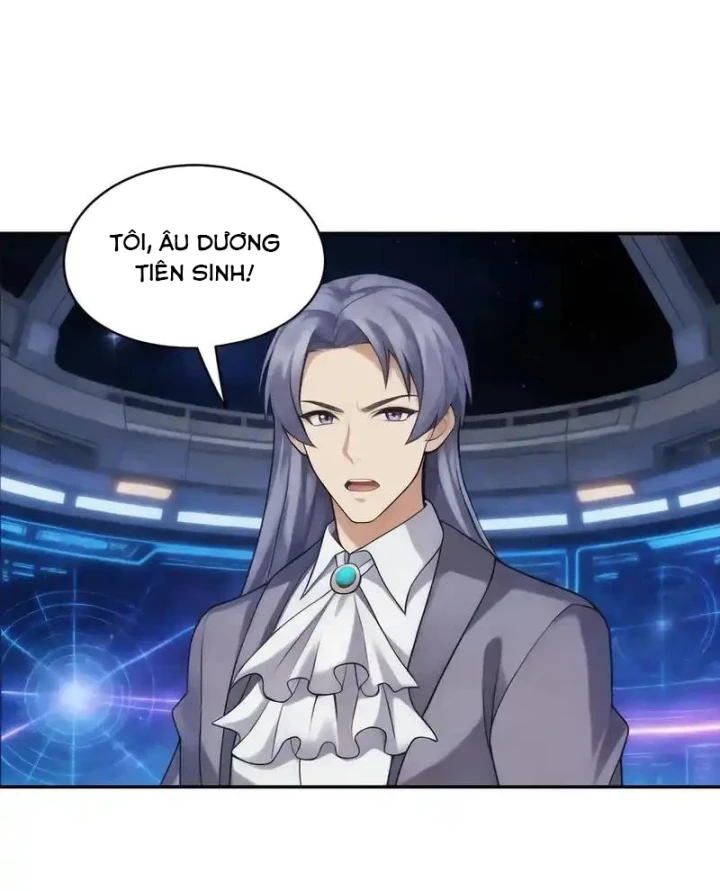 Chiến Hạm Của Ta Có Thể Thăng Cấp Chapter 158 - 19