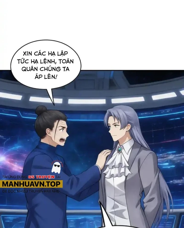 Chiến Hạm Của Ta Có Thể Thăng Cấp Chapter 158 - 20