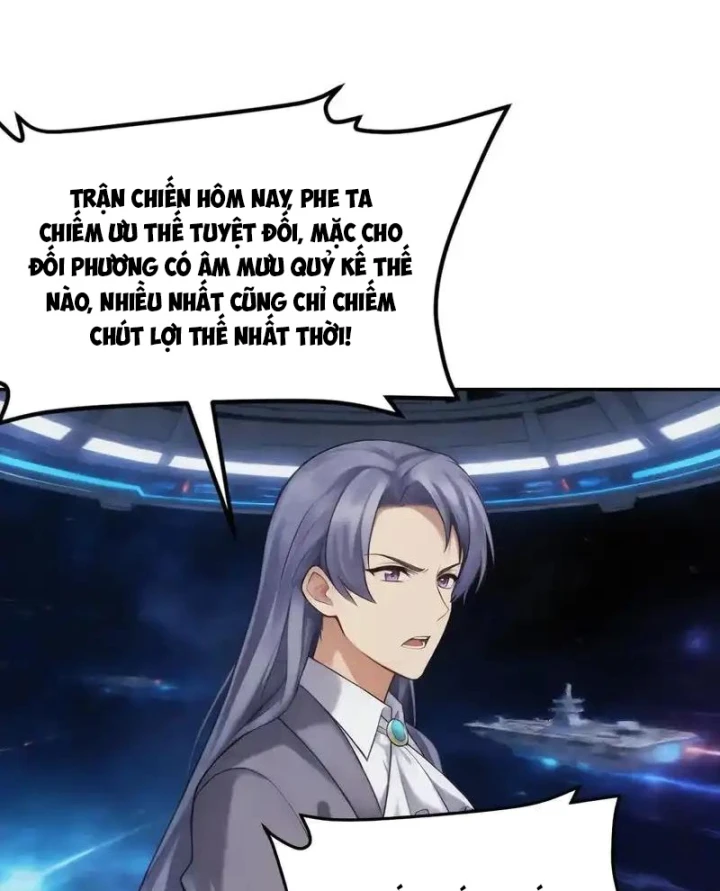 Chiến Hạm Của Ta Có Thể Thăng Cấp Chapter 158 - 23