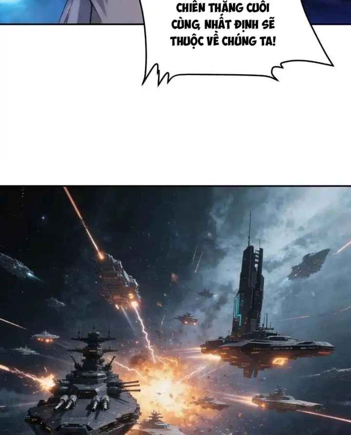 Chiến Hạm Của Ta Có Thể Thăng Cấp Chapter 158 - 24