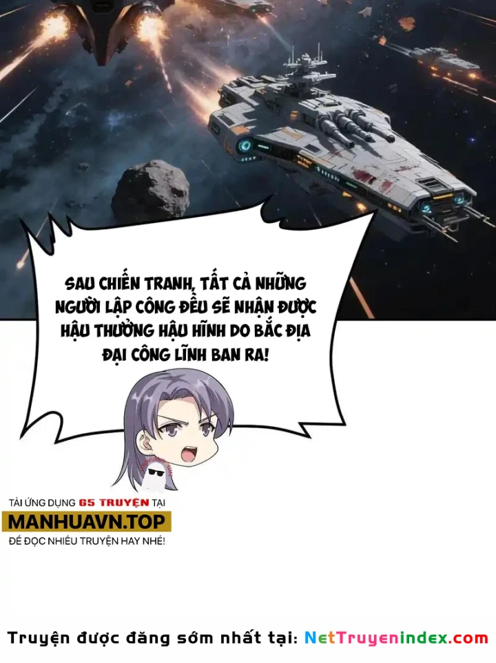 Chiến Hạm Của Ta Có Thể Thăng Cấp Chapter 158 - 25