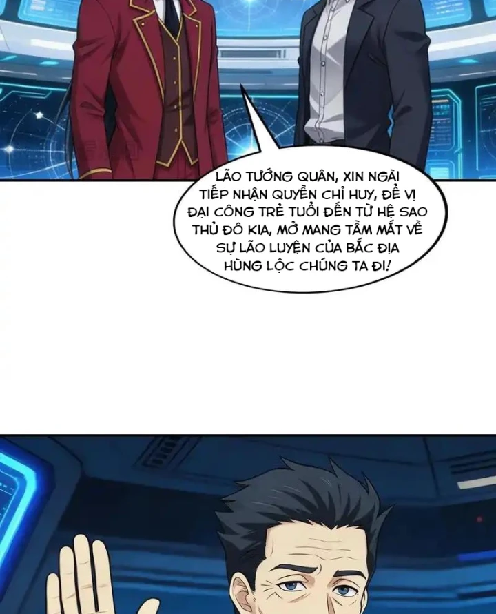 Chiến Hạm Của Ta Có Thể Thăng Cấp Chapter 158 - 27