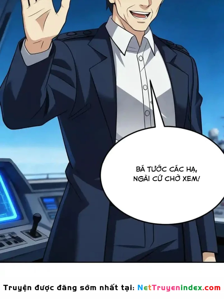 Chiến Hạm Của Ta Có Thể Thăng Cấp Chapter 158 - 28