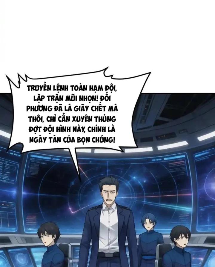 Chiến Hạm Của Ta Có Thể Thăng Cấp Chapter 158 - 29