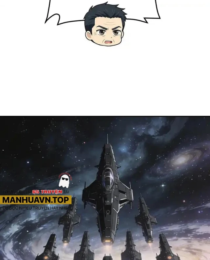 Chiến Hạm Của Ta Có Thể Thăng Cấp Chapter 158 - 31