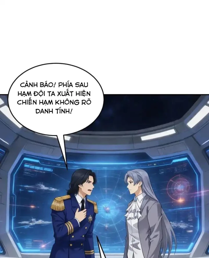 Chiến Hạm Của Ta Có Thể Thăng Cấp Chapter 158 - 34