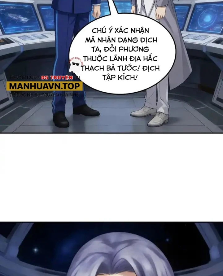 Chiến Hạm Của Ta Có Thể Thăng Cấp Chapter 158 - 35