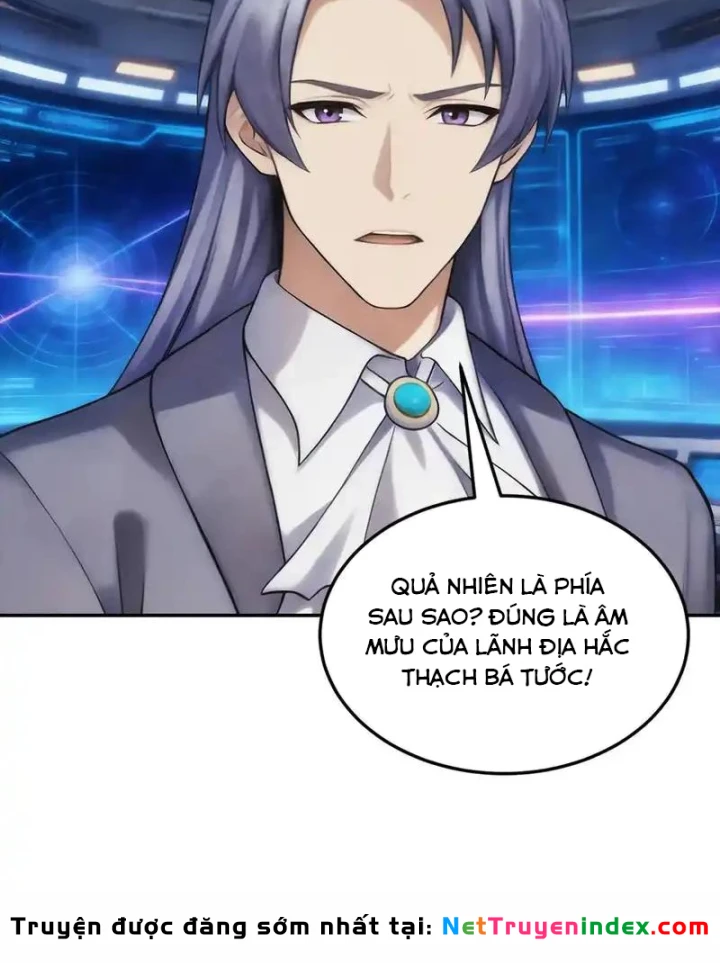 Chiến Hạm Của Ta Có Thể Thăng Cấp Chapter 158 - 36