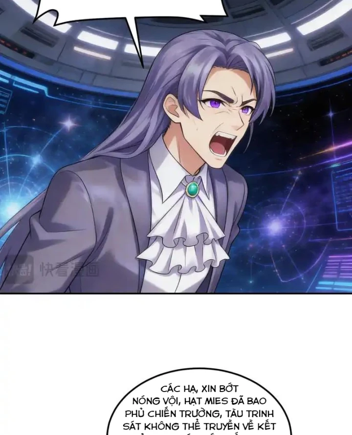 Chiến Hạm Của Ta Có Thể Thăng Cấp Chapter 158 - 40