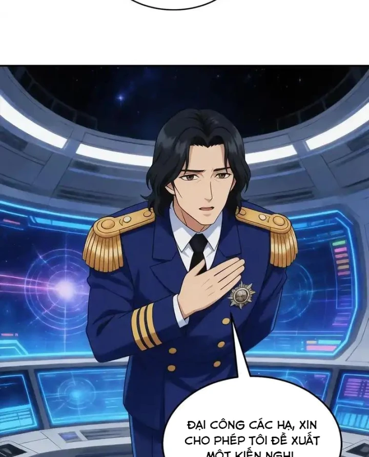 Chiến Hạm Của Ta Có Thể Thăng Cấp Chapter 158 - 42