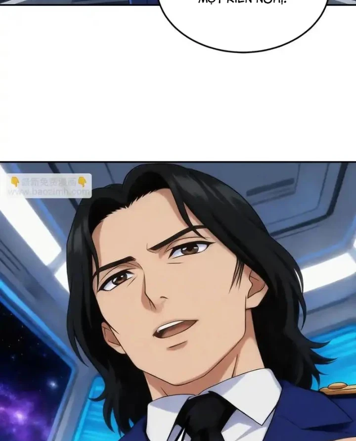 Chiến Hạm Của Ta Có Thể Thăng Cấp Chapter 158 - 43