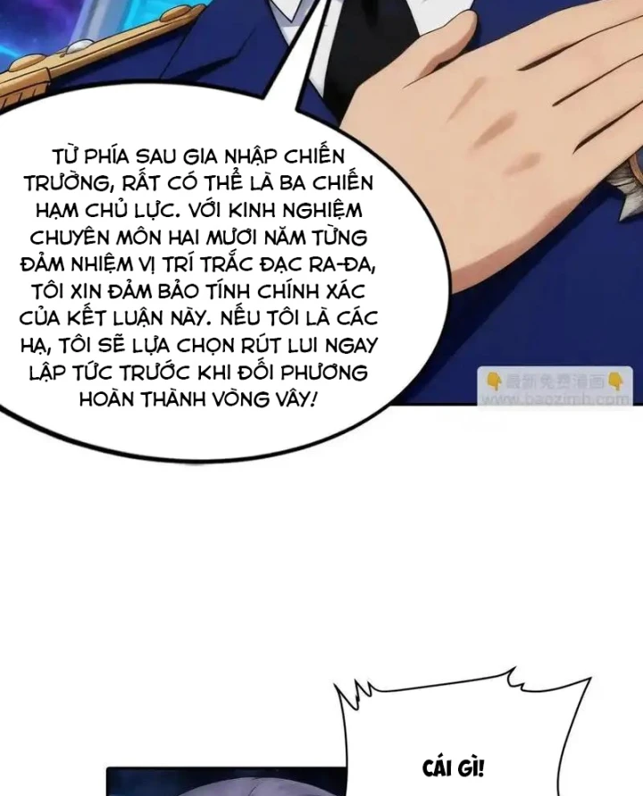 Chiến Hạm Của Ta Có Thể Thăng Cấp Chapter 158 - 44