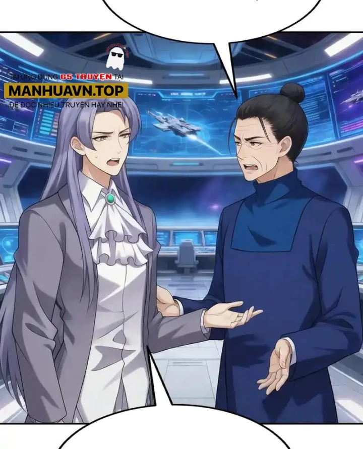 Chiến Hạm Của Ta Có Thể Thăng Cấp Chapter 158 - 46