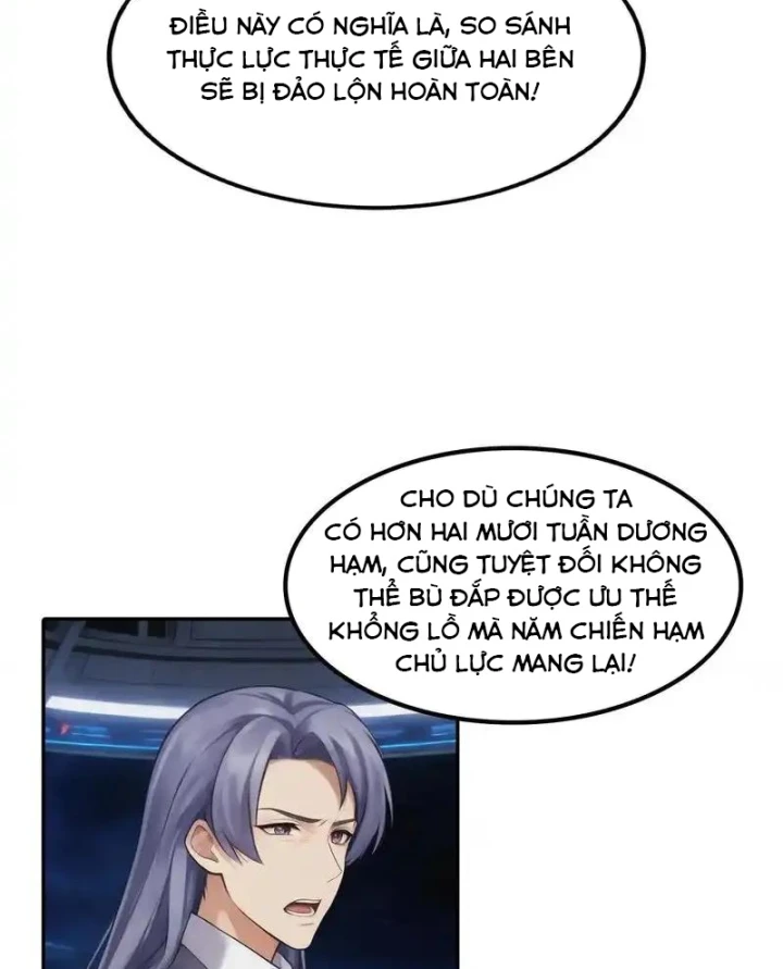 Chiến Hạm Của Ta Có Thể Thăng Cấp Chapter 158 - 47