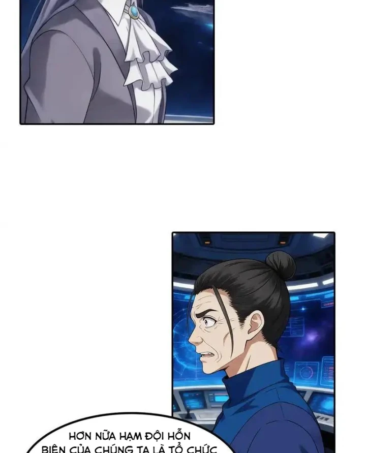 Chiến Hạm Của Ta Có Thể Thăng Cấp Chapter 158 - 48