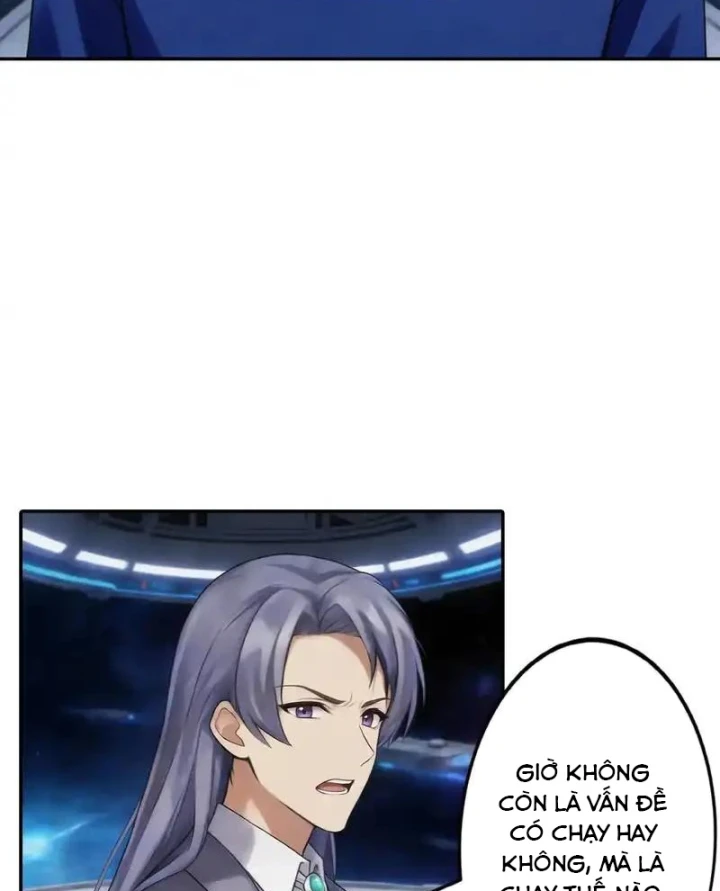 Chiến Hạm Của Ta Có Thể Thăng Cấp Chapter 158 - 51