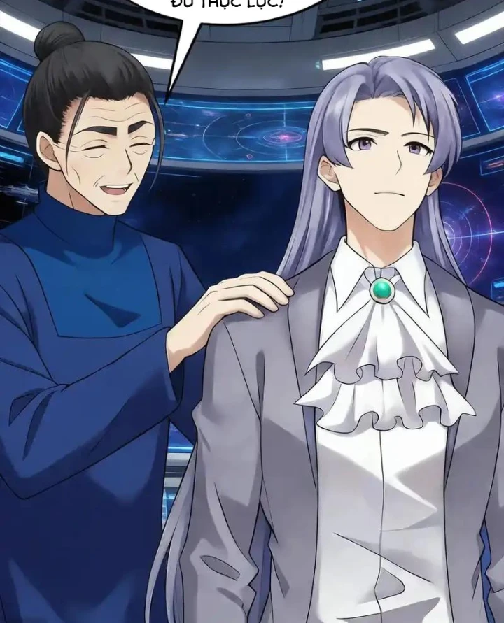 Chiến Hạm Của Ta Có Thể Thăng Cấp Chapter 158 - 53