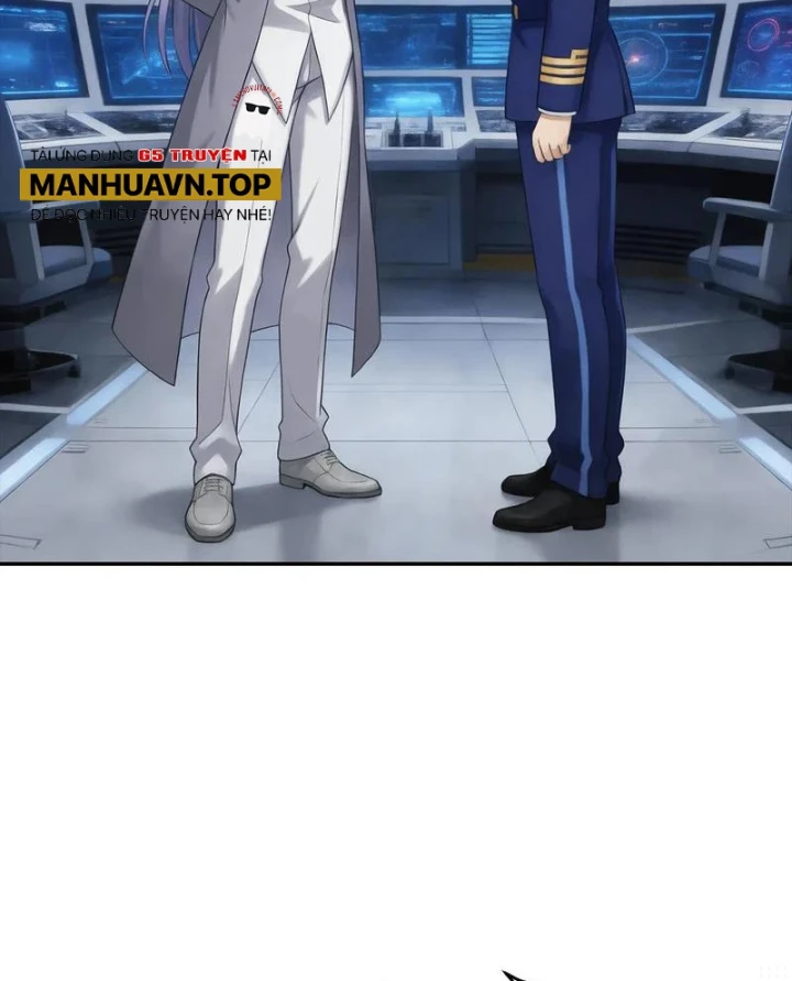 Chiến Hạm Của Ta Có Thể Thăng Cấp Chapter 159 - 2