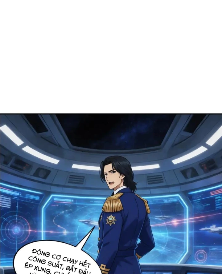 Chiến Hạm Của Ta Có Thể Thăng Cấp Chapter 159 - 4