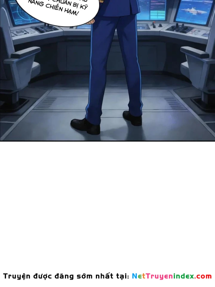 Chiến Hạm Của Ta Có Thể Thăng Cấp Chapter 159 - 5