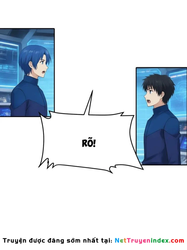 Chiến Hạm Của Ta Có Thể Thăng Cấp Chapter 159 - 6