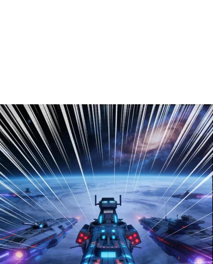 Chiến Hạm Của Ta Có Thể Thăng Cấp Chapter 159 - 7